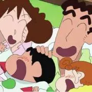 楓ちゃんのパパとママ