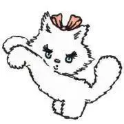 meow * プロフご一読くださいの画像
