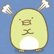 ペンギンの画像