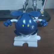 量産型ハロ