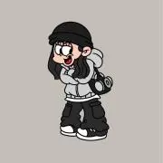 ちょこ