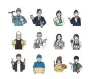 Mr.フリーターの画像