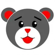ClutchTheBearの画像