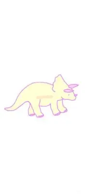 トリケラトプス
