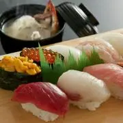 おすしの画像