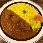 カリーの画像