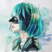 抹茶