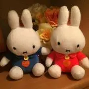 ミッフィー♡