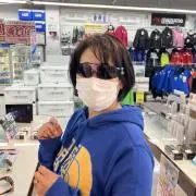 パパちゃん　断捨離中！