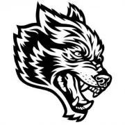 Wolves familyの画像
