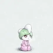ゆーきの画像