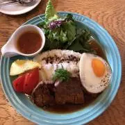 食いしん坊