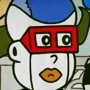 とんちゃんの画像