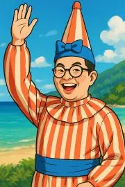 オアシスYAMASHIROの画像