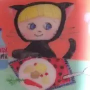 ハイジの画像