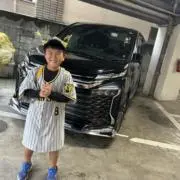 健斗ママ