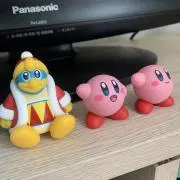 まんまる社長の画像