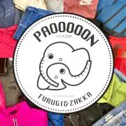 大象古着 PAOOOOON