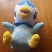 ポッチャマ