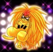 ⚡とら⚡の画像