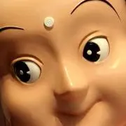 けの画像