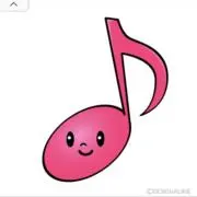 eighth noteの画像