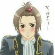 ちゃんまん。