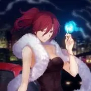 Mary