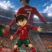 CR7の画像