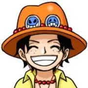 ゴール・D・エースの画像