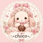 chocoパネル生地の画像