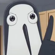 ぴにょんの画像