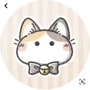 三毛猫の画像