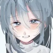 璃【忙しい】