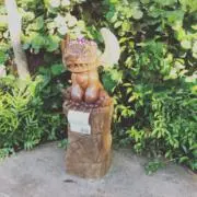 すての画像