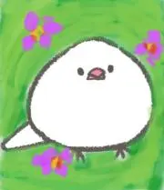 ことりの画像