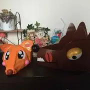きーたん
