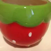 イチゴの画像