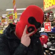 PATA王子の画像