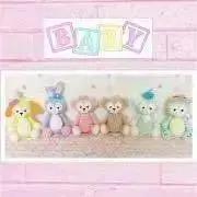CC♡RE⚠️愛犬編みぐるみ✿プロフ必読の画像