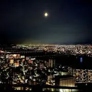 ニートと居候とたかさき 大大大々々出世 ロンT - メルカリ