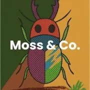 Moss&Co.【フォロー割実施中◎】