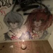 ほーりー嫉妬