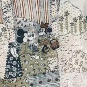 断捨離中☆ミニミッキーの画像