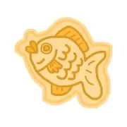 たいやきの画像