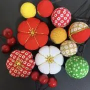 ちりめん玉やさんの画像