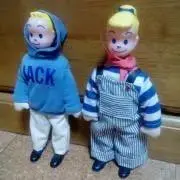 JACK&JILLの画像