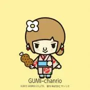 ＧＵＭＩプロフ読んでね(*^-^*)