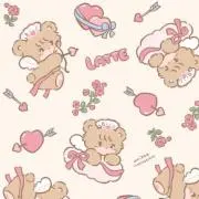 s♡の画像