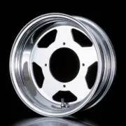 SSR ヴィエナクライス 18インチ ディスクのみ - メルカリ